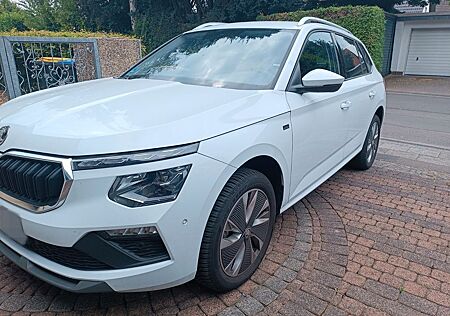 Skoda Kamiq 1.0 TSI 85kW DSG Drive