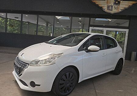 Peugeot 208 Lim. 5-Tür Active KLIMA/EINPARKHILFE/2.Hand