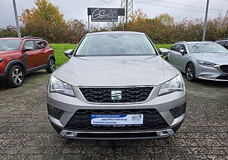 Seat Ateca 1.5 TSI ACT Style OPF (EURO 6d-TEMP)