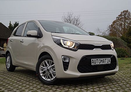 Kia Picanto 1.0 AUT.-NAVI-KAMERA-SITZ&LENKRADHEIZUNG