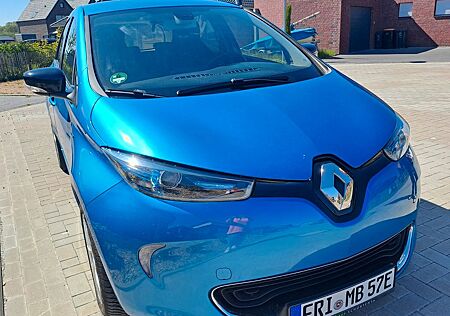 Renault ZOE Limited R110 Limited