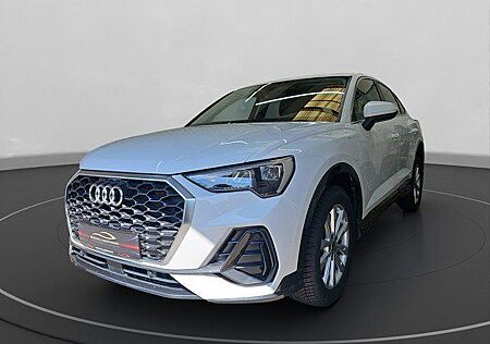 Audi Q3 Sportback 45 TFSI e S tronic BUSINESS*GRA
