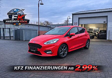Ford Fiesta 1,0 ST-Line X, Keyl, 17Z,B&O,AHK Garantie