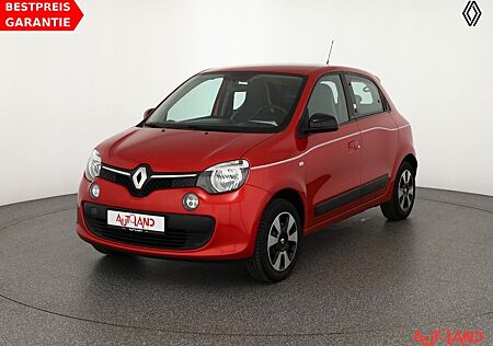 Renault Twingo 1.0 SCe 70 Limited Klima Sitzheizung USB