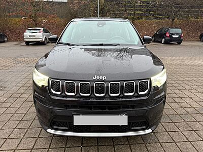 Jeep 6L-100KM+HybridFWD+360cam+LED NETTOPRIC GARANTIE