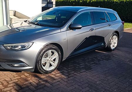 Opel Insignia 2.0 Diesel 125kW Innovation Auto ST...