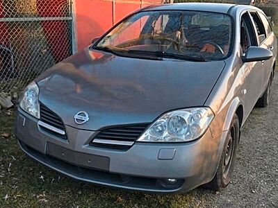 Nissan Primera 1.8 acenta Traveller