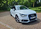 Audi A1 1.2 S line, Kette Neu, 8-fach bereift