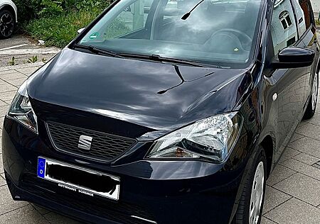 Seat Mii 1.0 44kW Style