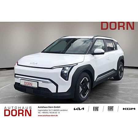 Kia EV3 leasen