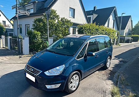 Ford Galaxy 2,0 TDCi 103kW DPF