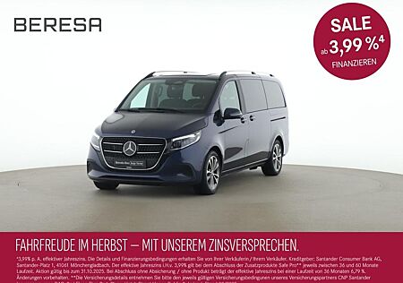 Mercedes-Benz V 220 gebraucht kaufen Mercedes-Benz V 220 d Lang Style Distronic AHK MBUX 360°