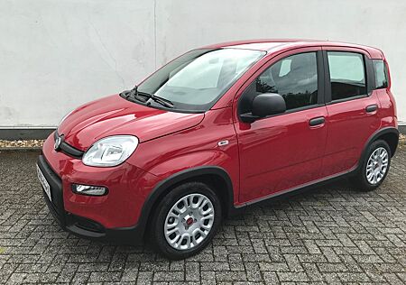 Fiat Panda MY24 1.0 GSE Hybrid Klimaanlage