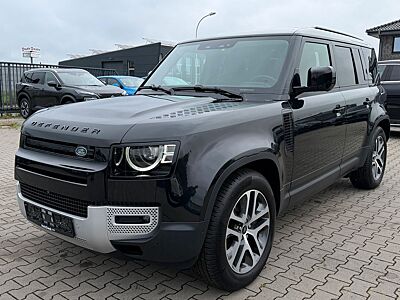 Land Rover Defender P400e Plug-in Hybrid X-Dynamic*Meridian