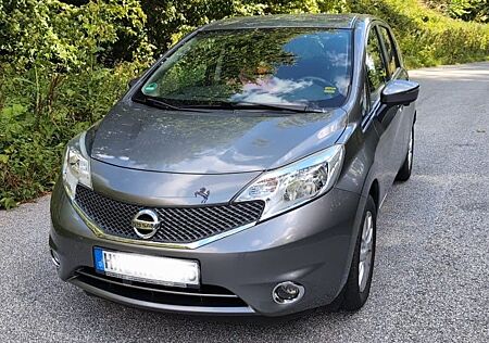 Nissan Note 1.2 Acenta Acenta