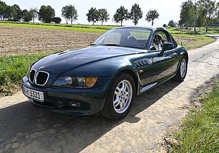 BMW Z3 Roadster 1.9 -