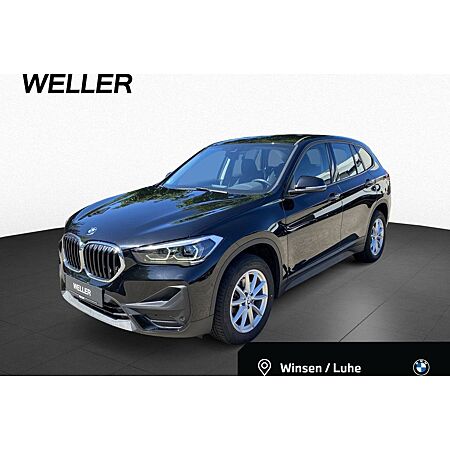 BMW X1 leasen
