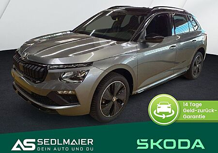 Skoda Kamiq 1.0 TSI Monte Carlo PANO|MATRIX|ACC|WSSHz