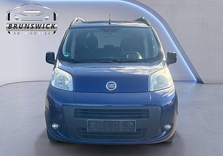Fiat Qubo MY Qubo*PFC*LMF*MFL*KLIMA*CNG