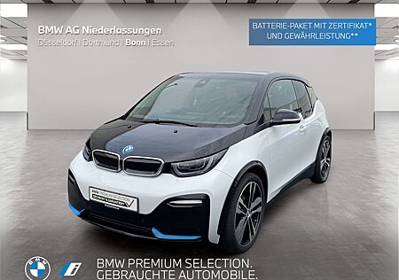 BMW i3s 120Ah Navi Driv.Assist+ Kamera LED