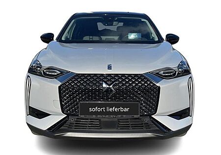 DS Automobiles DS 3 DS3 1,2 PT 130 Automatik HeadUp Navi Kamera SHZ