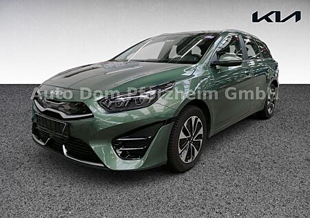 Kia Cee'd Sportswagon CEED SW 1,6 PHEV DCT SPIRIT /Tech/Sitz-Paket/UVO