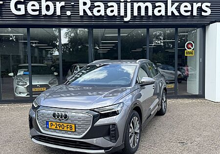 Audi Q4 e-tron 40 Launch edition Advanced Plus 77 kWh