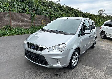 Ford C-Max Style + NEUE TÜV