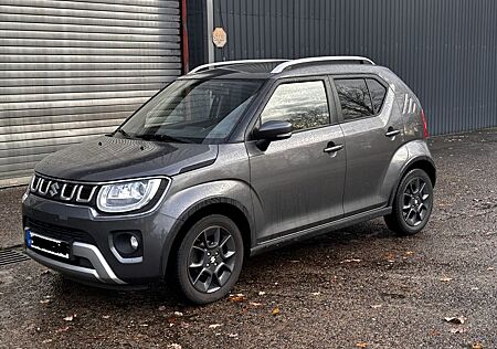Suzuki Ignis 1.2 DUALJET HYBRID Comfort+ Comfort+