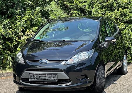 Ford Fiesta 1,25 44kW Ambiente Ambiente