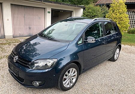 VW Golf Volkswagen Plus VI Style, TÜV+AU NEU
