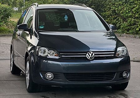 VW Golf Plus Volkswagen 1.4 - Top Zustand - TÜV 8/2026