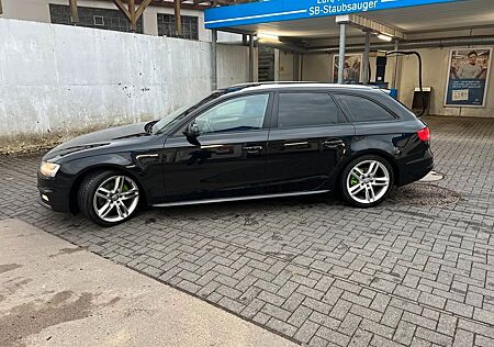 Audi A4 2.0 TDI 100kW ultra Attraction Avant Attr...