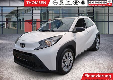 Toyota Aygo (X) Aygo 1.0 Business Edition ACC AUT Kam. PDC