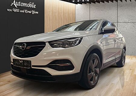 Opel Grandland X Grandland Plug-in-Hybrid 1.6 DI Automatik