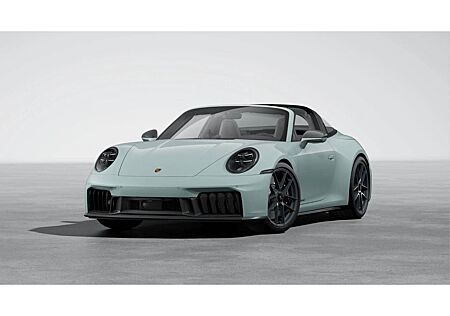 Porsche 992 -2 (911) Targa 4 GTS