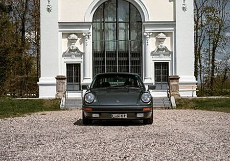 Porsche 911 Urmodell