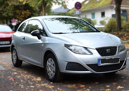 Seat Ibiza SC 1.2 12V Reference Ganzjahresreifen HU27