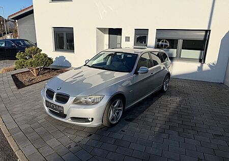 BMW 330d 3 Touring e91 xDrive/ Schalter