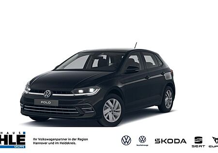 VW Polo Volkswagen 1.0 TSI DSG Style Navi LED Panorama ACC