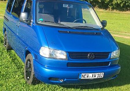 VW T4 Volkswagen ( 7 DB ) 9-Sitzer