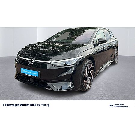 VW ID.7 leasen