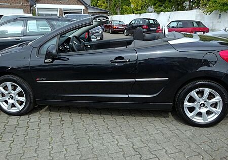 Peugeot 207 CC Cabrio-Coupe Premium TÜV neu
