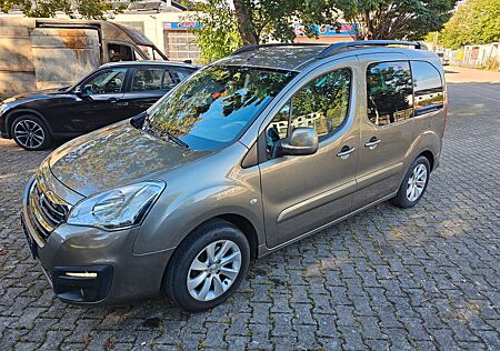 Peugeot Partner 1.6 Hdi Klima Alu