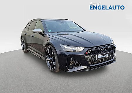 Audi RS6 Avant 4.0 TFSI quattro performance AHK 360°