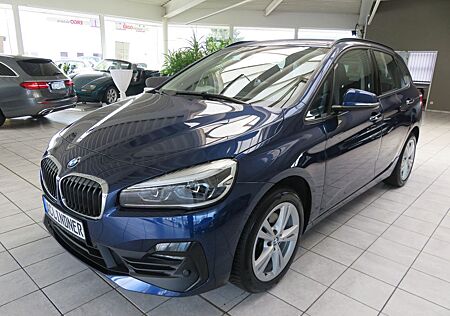BMW 218d Active Tourer Advantage*Navi*LED*PDC*Allw.*