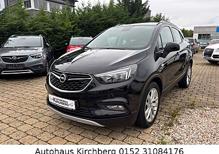 Opel Mokka gebraucht kaufen Opel Mokka X Edition Start/Stop+Tempom+Parkhilfe+Navi