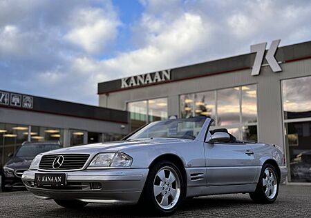 Mercedes-Benz SL 280 Cabrio *LEDER|KLIMA|SHZ*