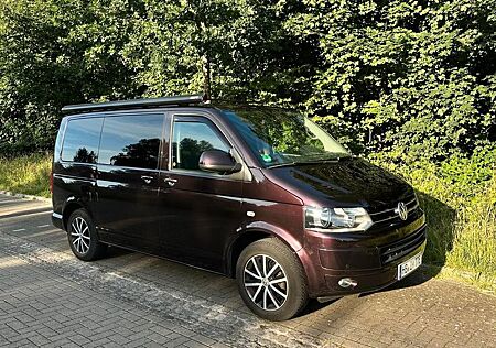 VW T5 Multivan Volkswagen Comfortline -Camping&Alltagsheld!