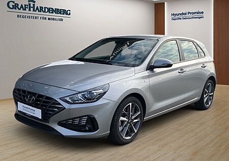 Hyundai i30 1.0 T-GDI 48V M T Trend Mild-Hybrid